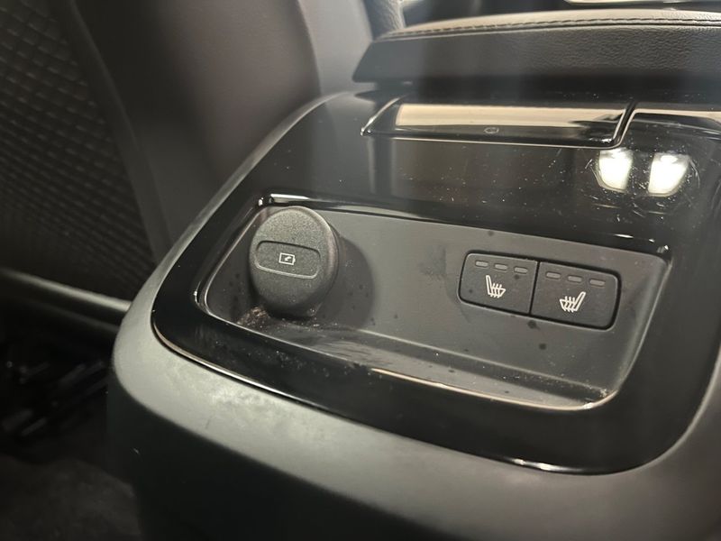 Volvo V90 bild 22