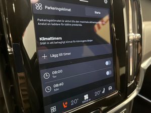 Volvo V90 bild 17