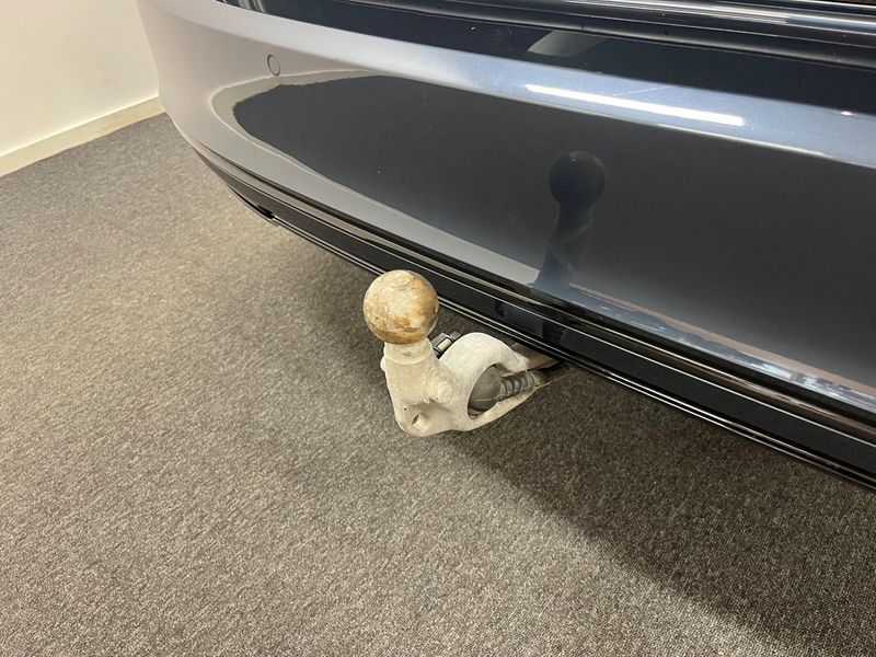 Volvo V90 bild 10