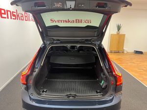 Volvo V90 bild 24