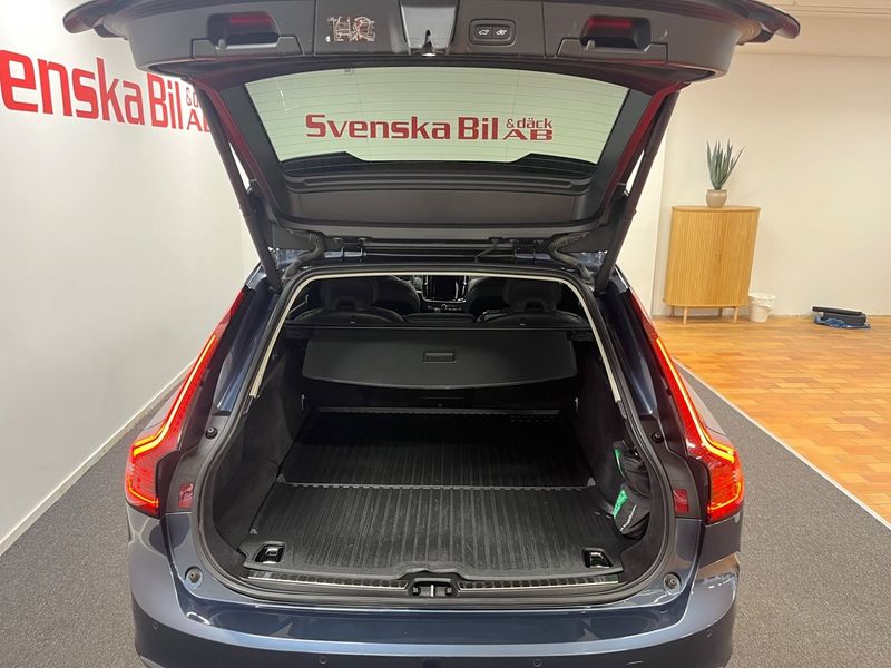 Volvo V90 bild 24