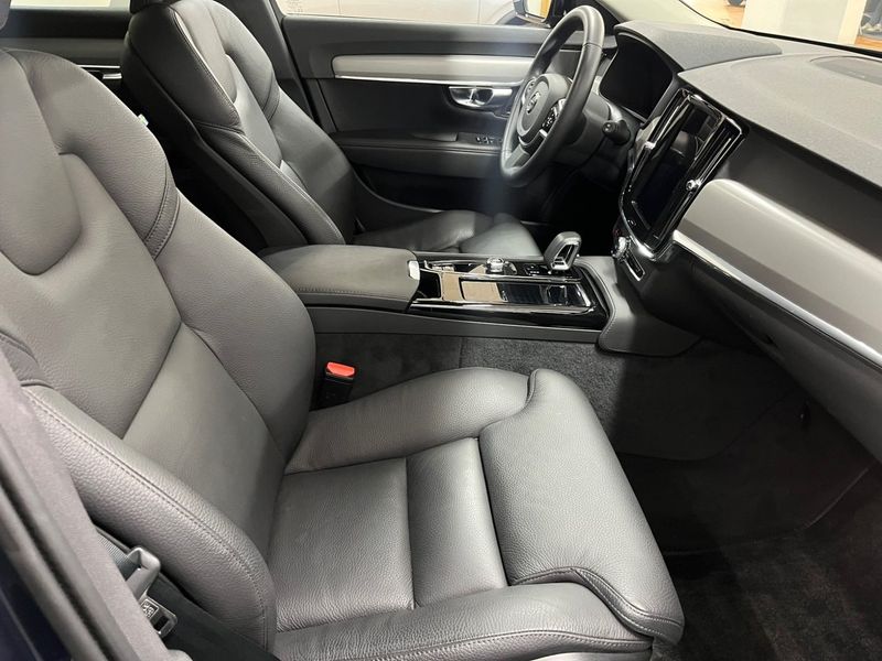 Volvo V90 bild 21
