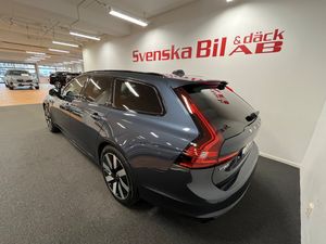 Volvo V90 bild 9