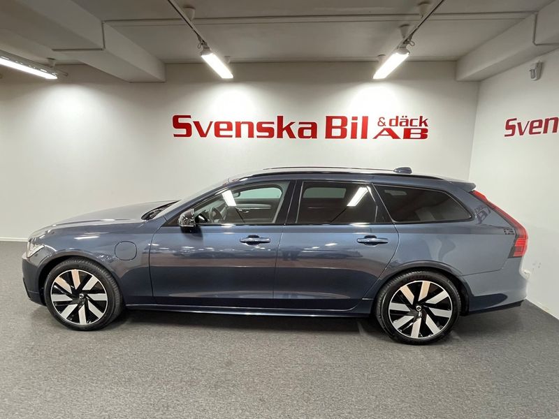Volvo V90 bild 5