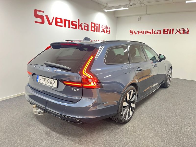 Volvo V90 bild 8