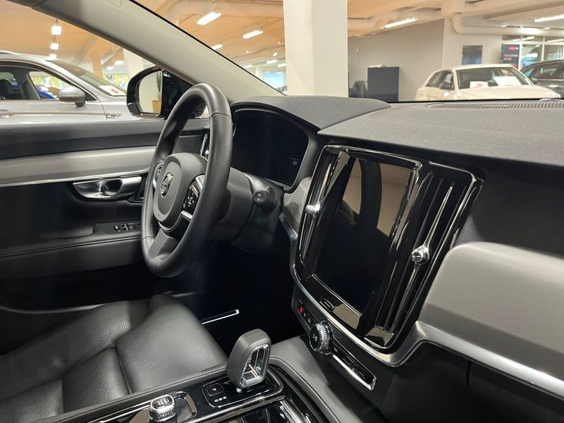 Volvo V90 bild 20