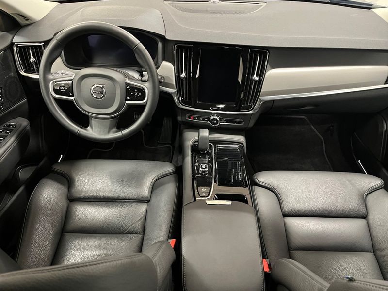 Volvo V90 bild 15