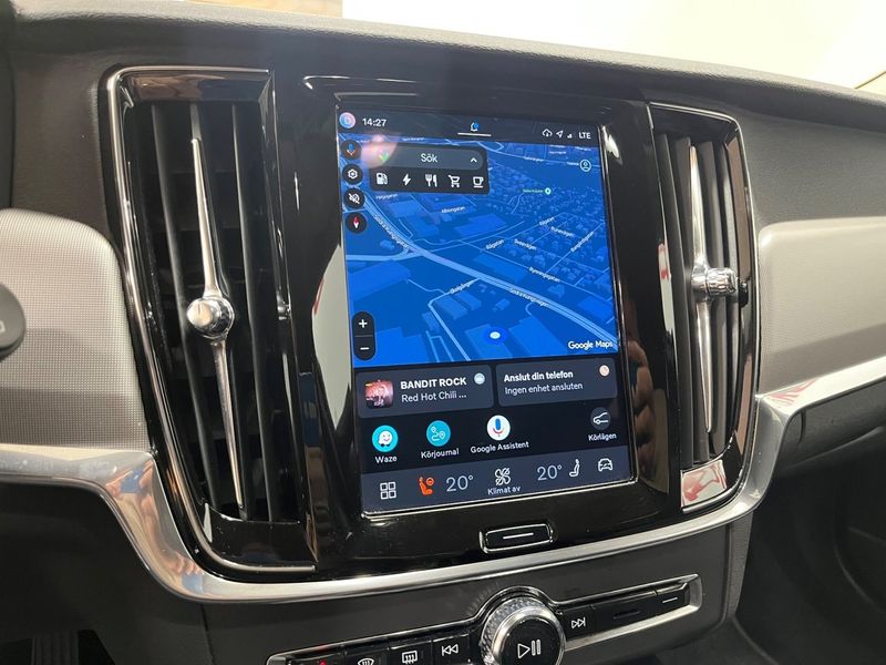 Volvo V90 bild 18