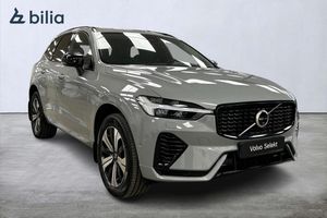 Volvo XC60 bild 6