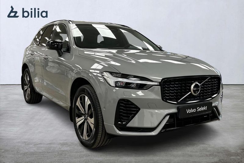 Volvo XC60 bild 6