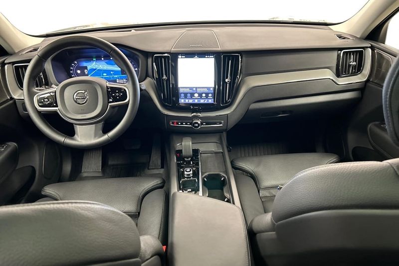 Volvo XC60 bild 13