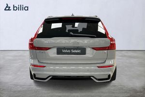 Volvo XC60 bild 8