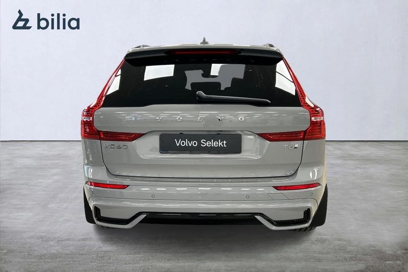 Volvo XC60 bild 8