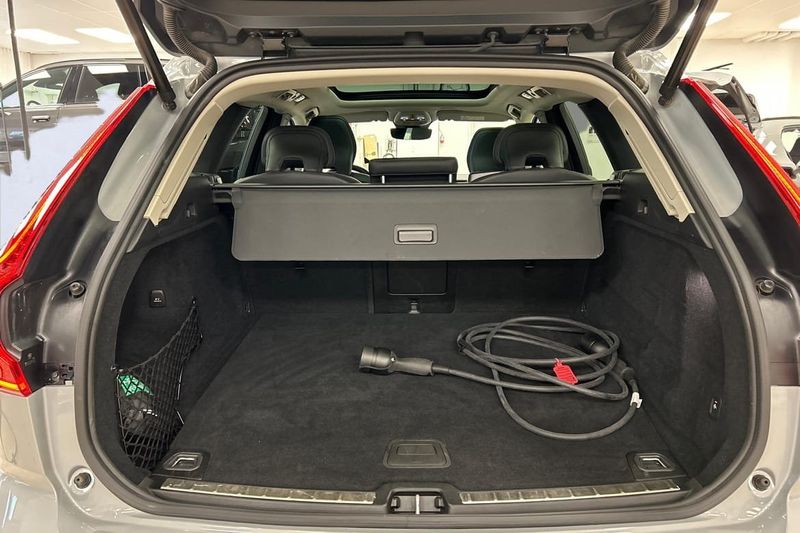 Volvo XC60 bild 11