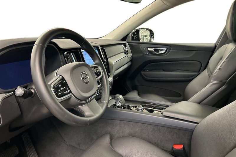 Volvo XC60 bild 15