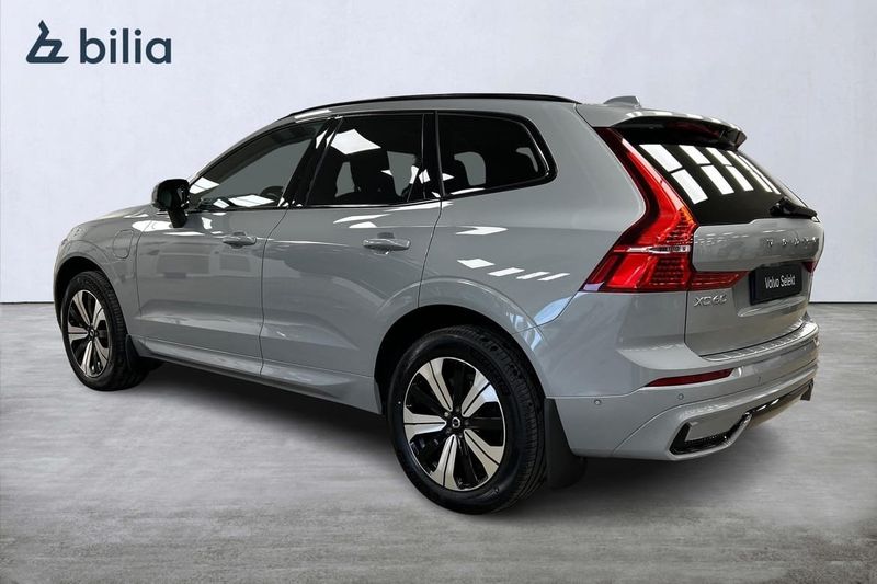 Volvo XC60 bild 3