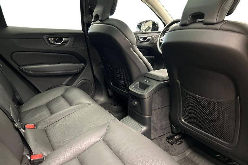 Volvo XC60 bild 10