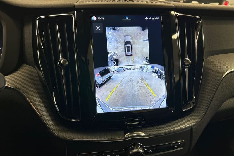 Volvo XC60 bild 18