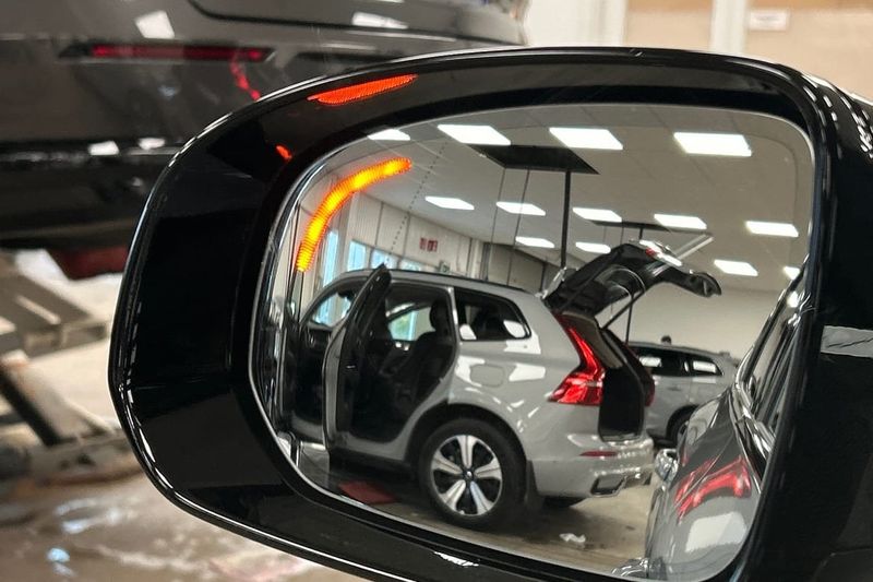 Volvo XC60 bild 22