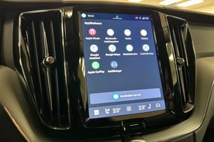 Volvo XC60 bild 28