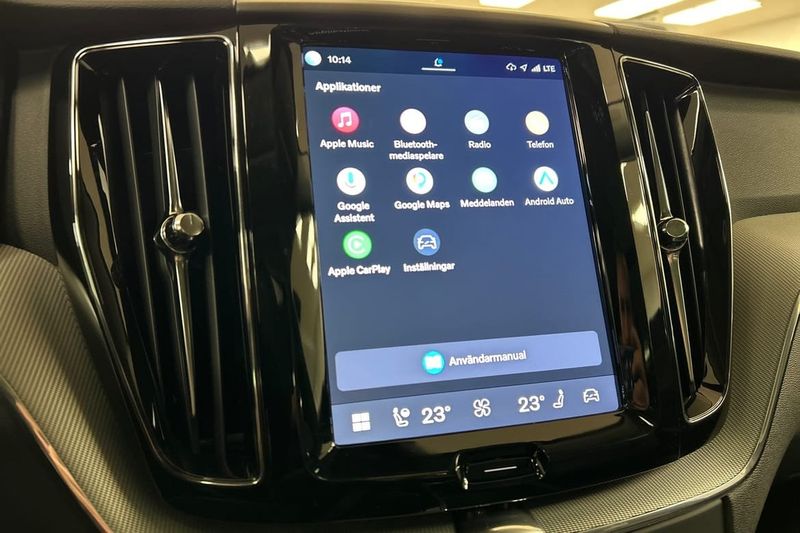 Volvo XC60 bild 28