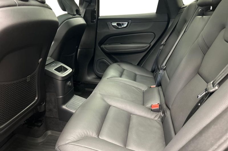 Volvo XC60 bild 17
