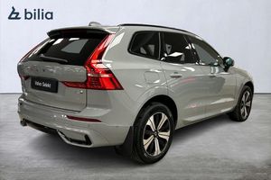Volvo XC60 bild 4