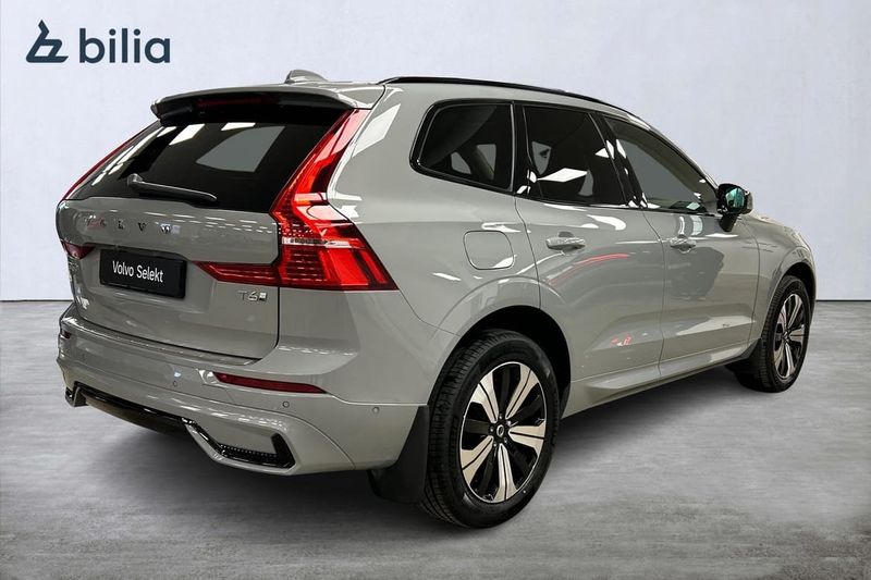 Volvo XC60 bild 4