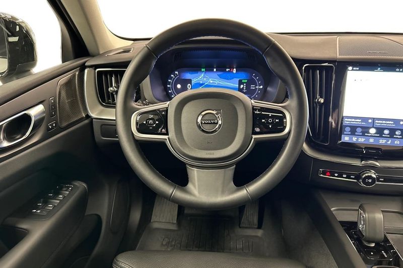 Volvo XC60 bild 14
