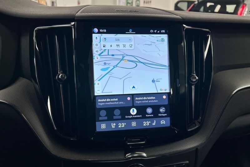 Volvo XC60 bild 19