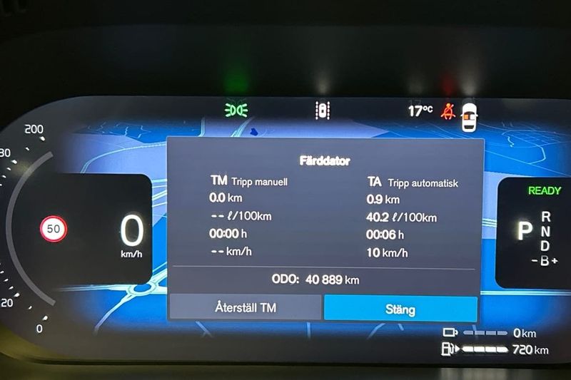Volvo XC60 bild 21