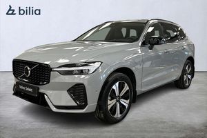 Volvo XC60 bild 1