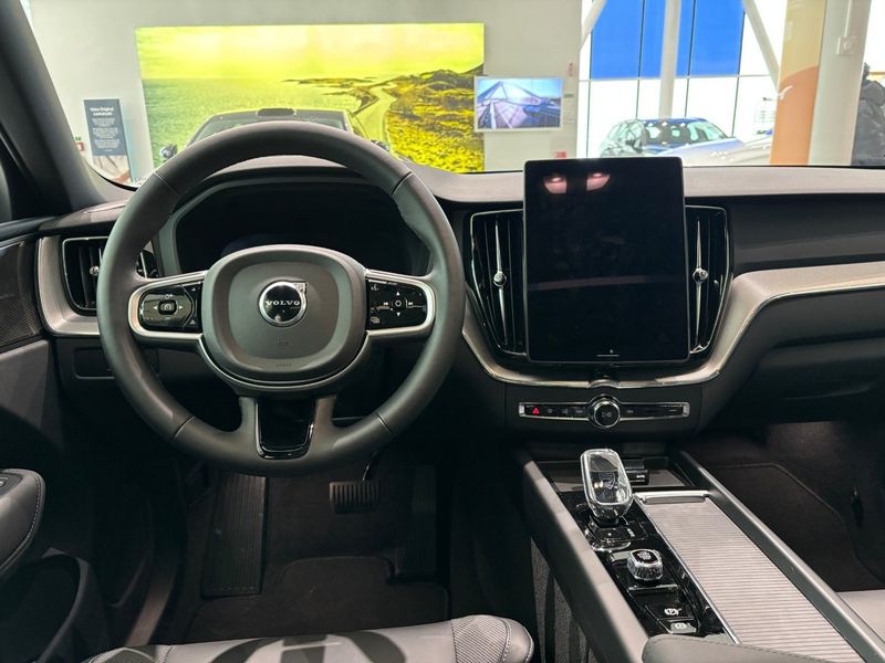 Volvo XC60 bild 6