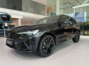 Volvo XC60 bild 1