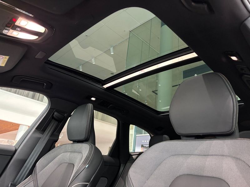 Volvo XC60 bild 10