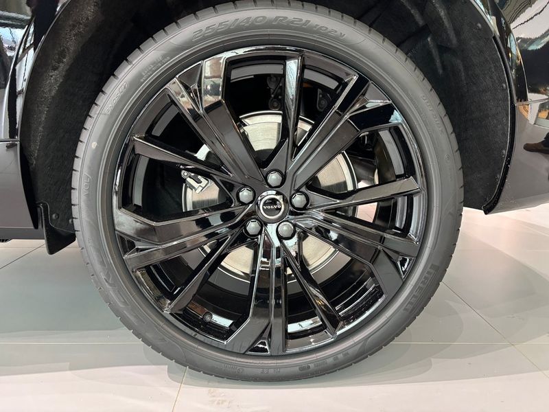 Volvo XC60 bild 5