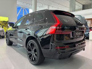 Volvo XC60 bild 4
