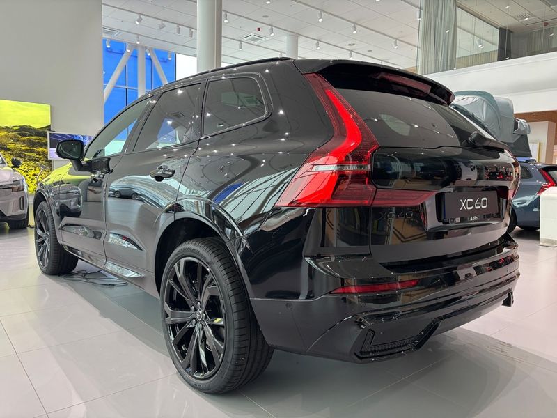 Volvo XC60 bild 4