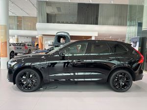 Volvo XC60 bild 3