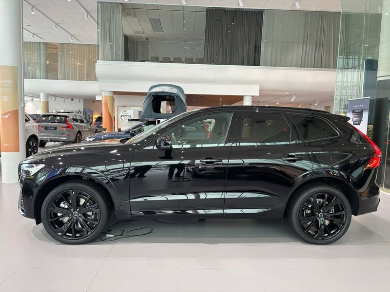 Volvo XC60 bild 3