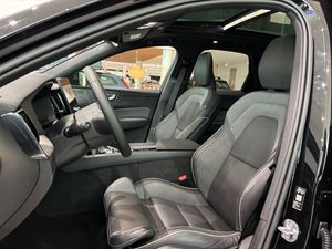 Volvo XC60 bild 7