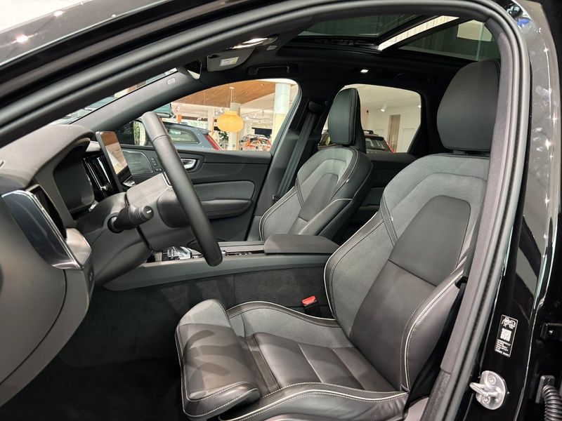 Volvo XC60 bild 7