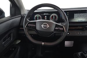 Nissan Ariya bild 11