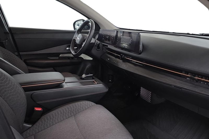 Nissan Ariya bild 7