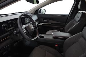 Nissan Ariya bild 14