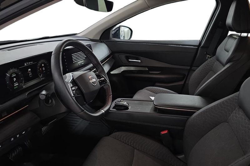 Nissan Ariya bild 14