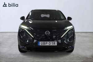 Nissan Ariya bild 6