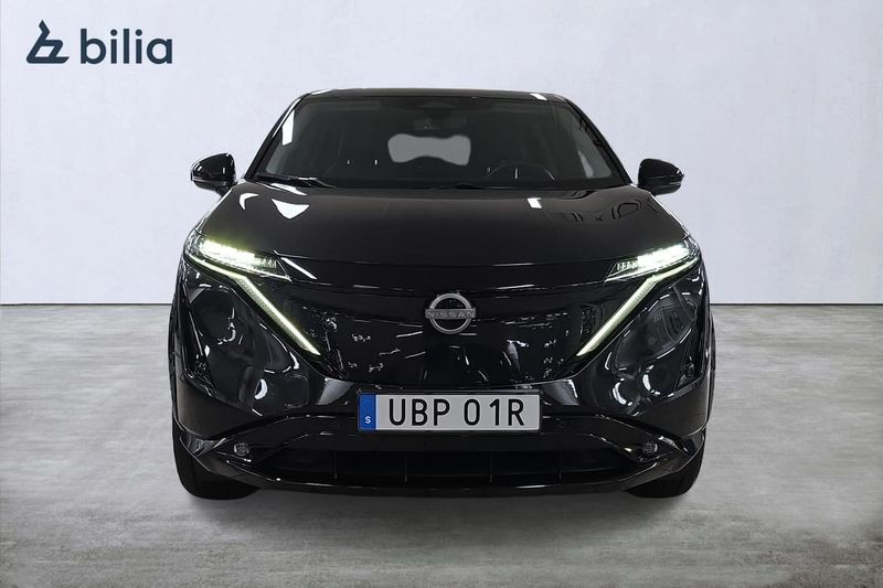 Nissan Ariya bild 6