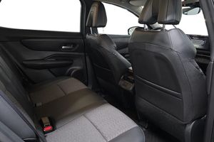 Nissan Ariya bild 9