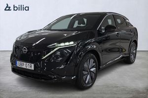 Nissan Ariya bild 1